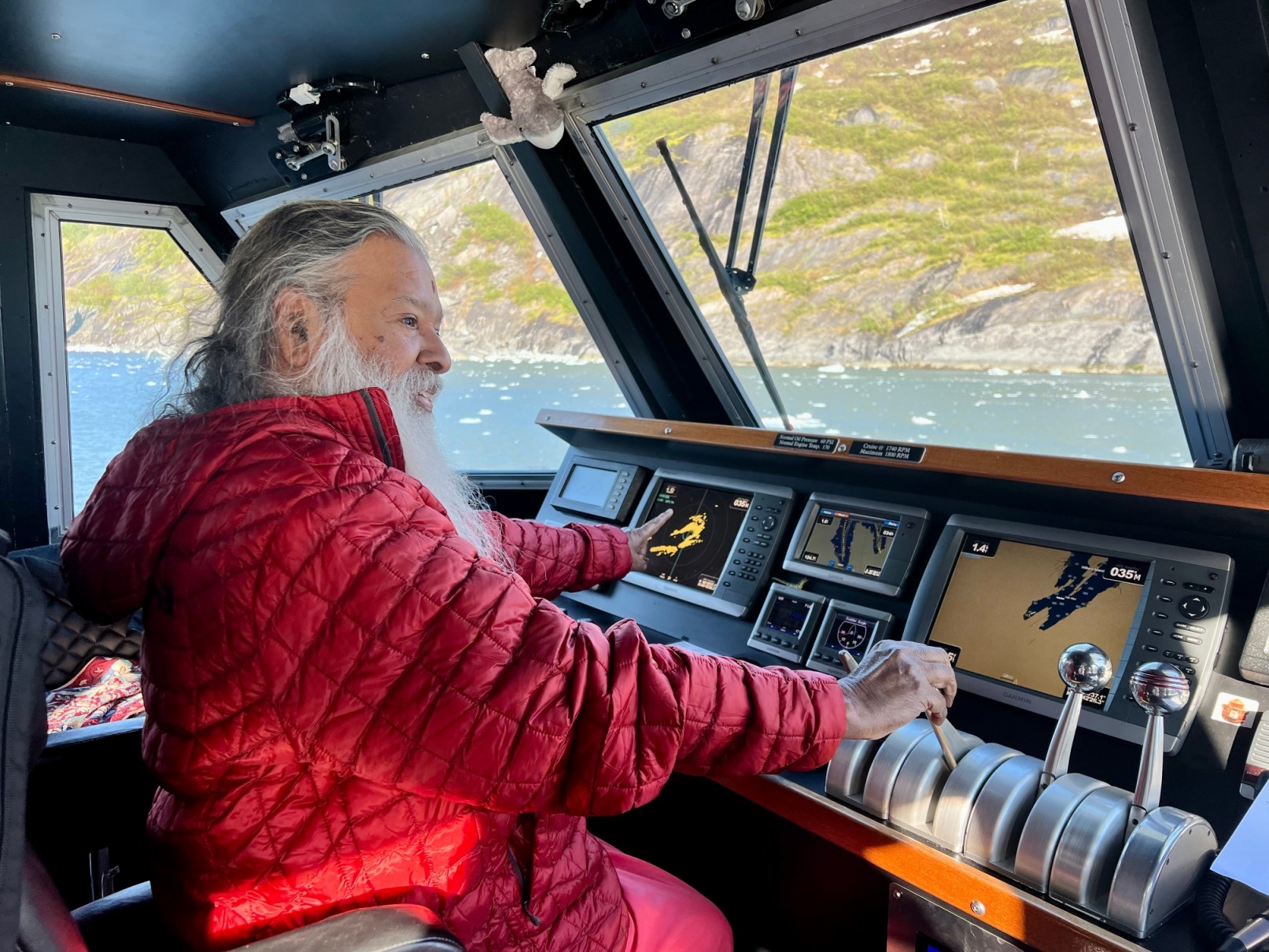Alaska · Jun 2023