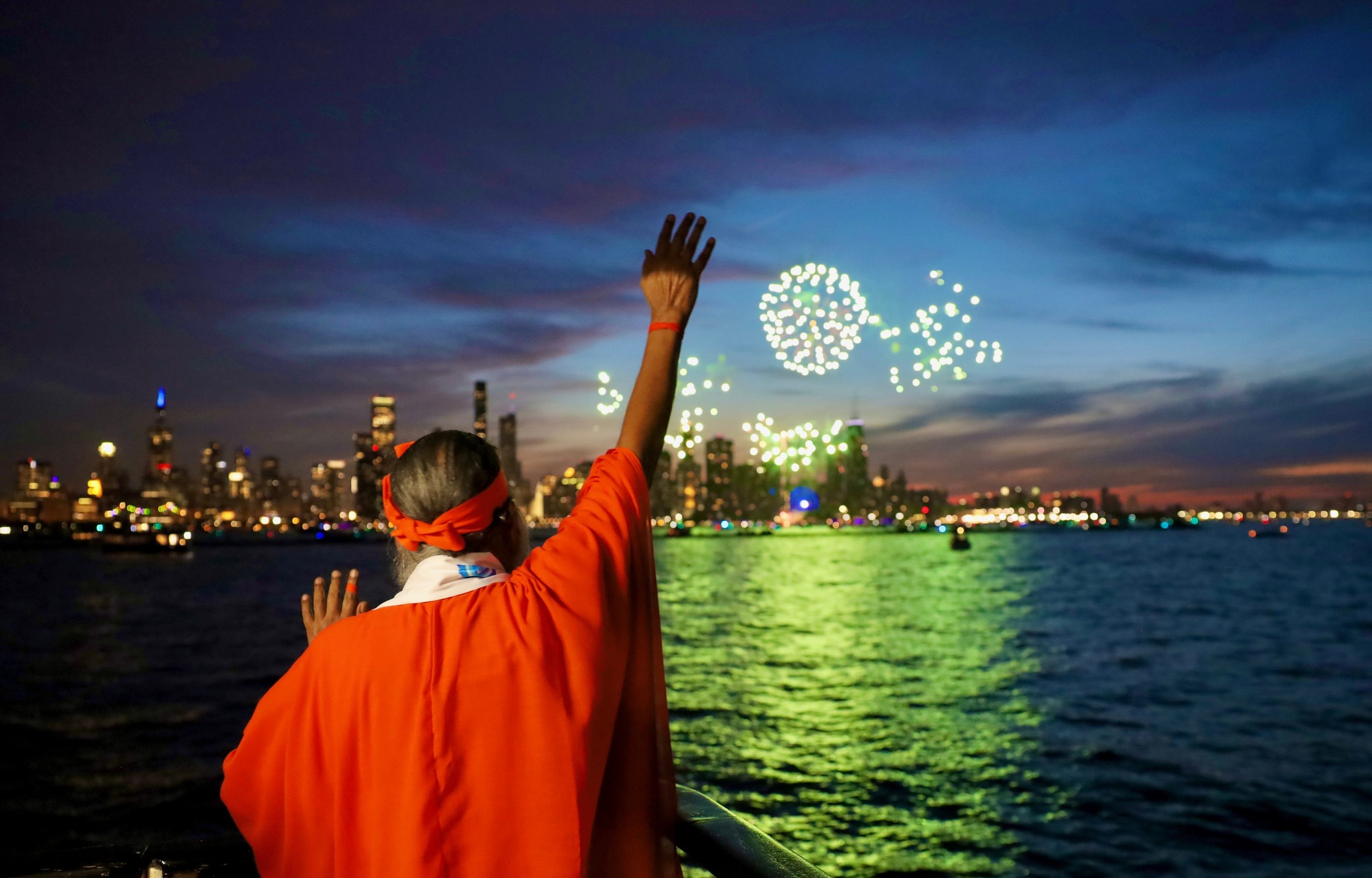 Chicago · Jul 2023
