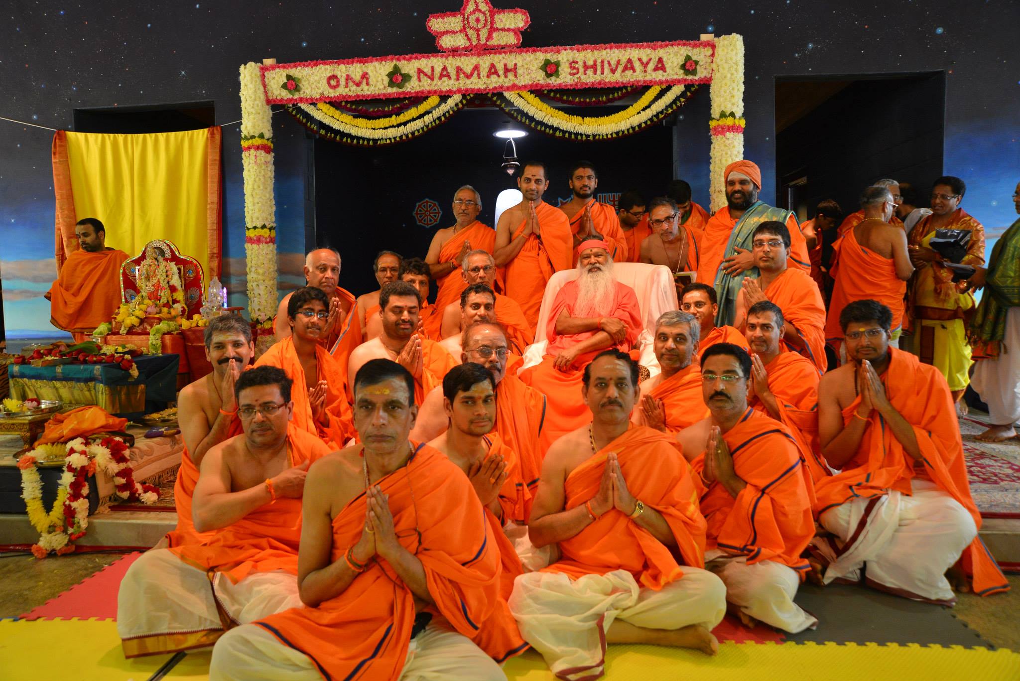 JDRC · 2014