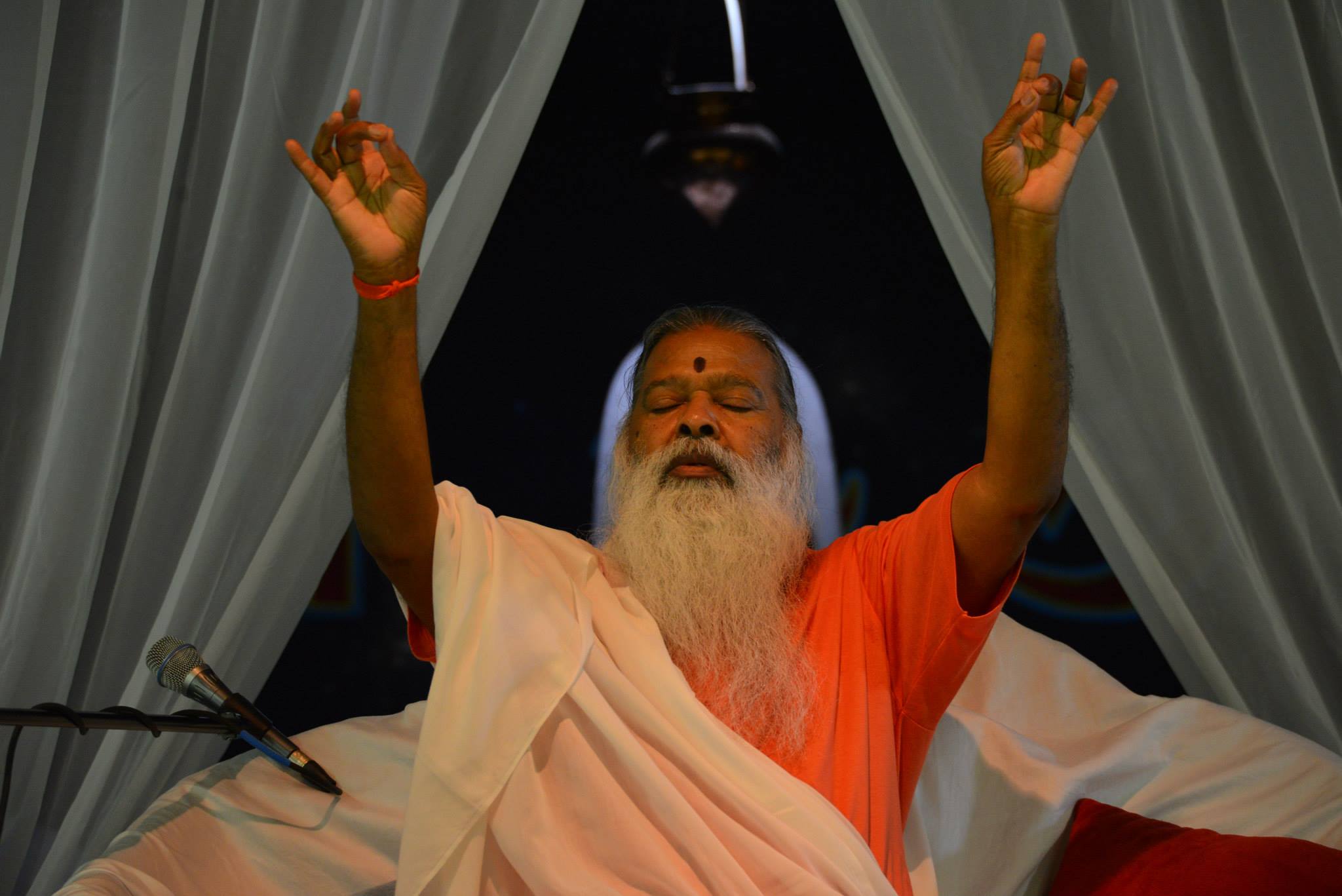 JDRC Kriyayoga · 2014