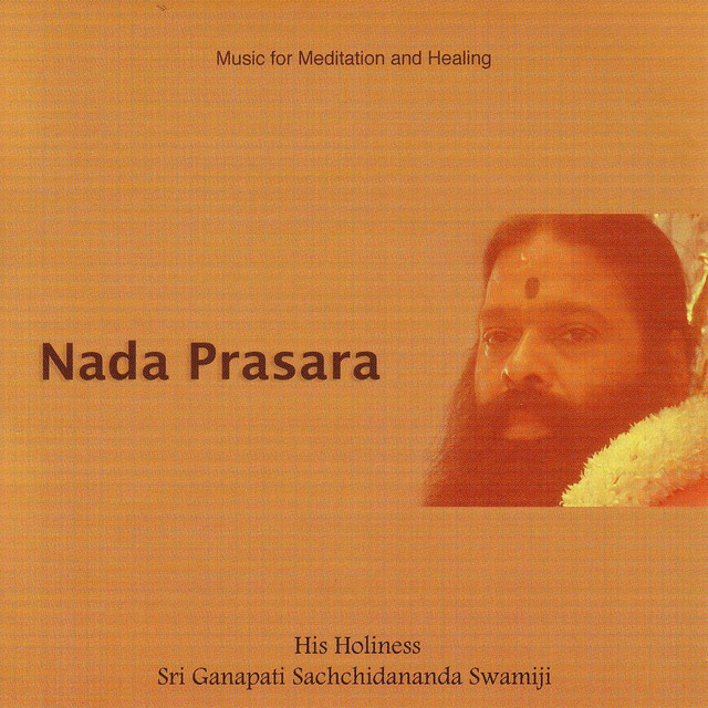 Nāda Prasāra & Transformation