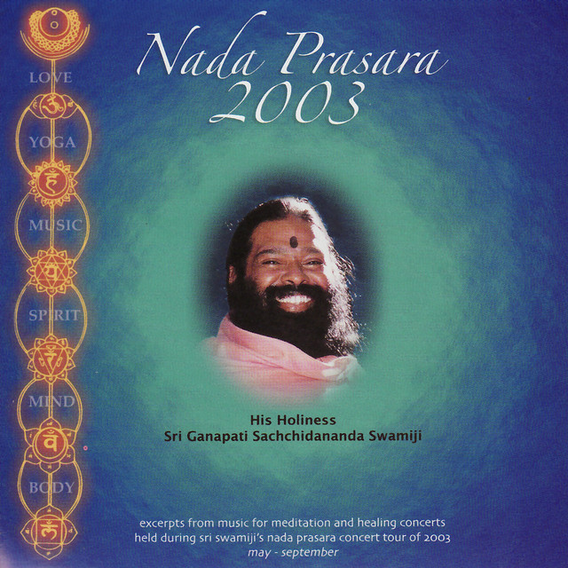 Nāda Prasāra 2003