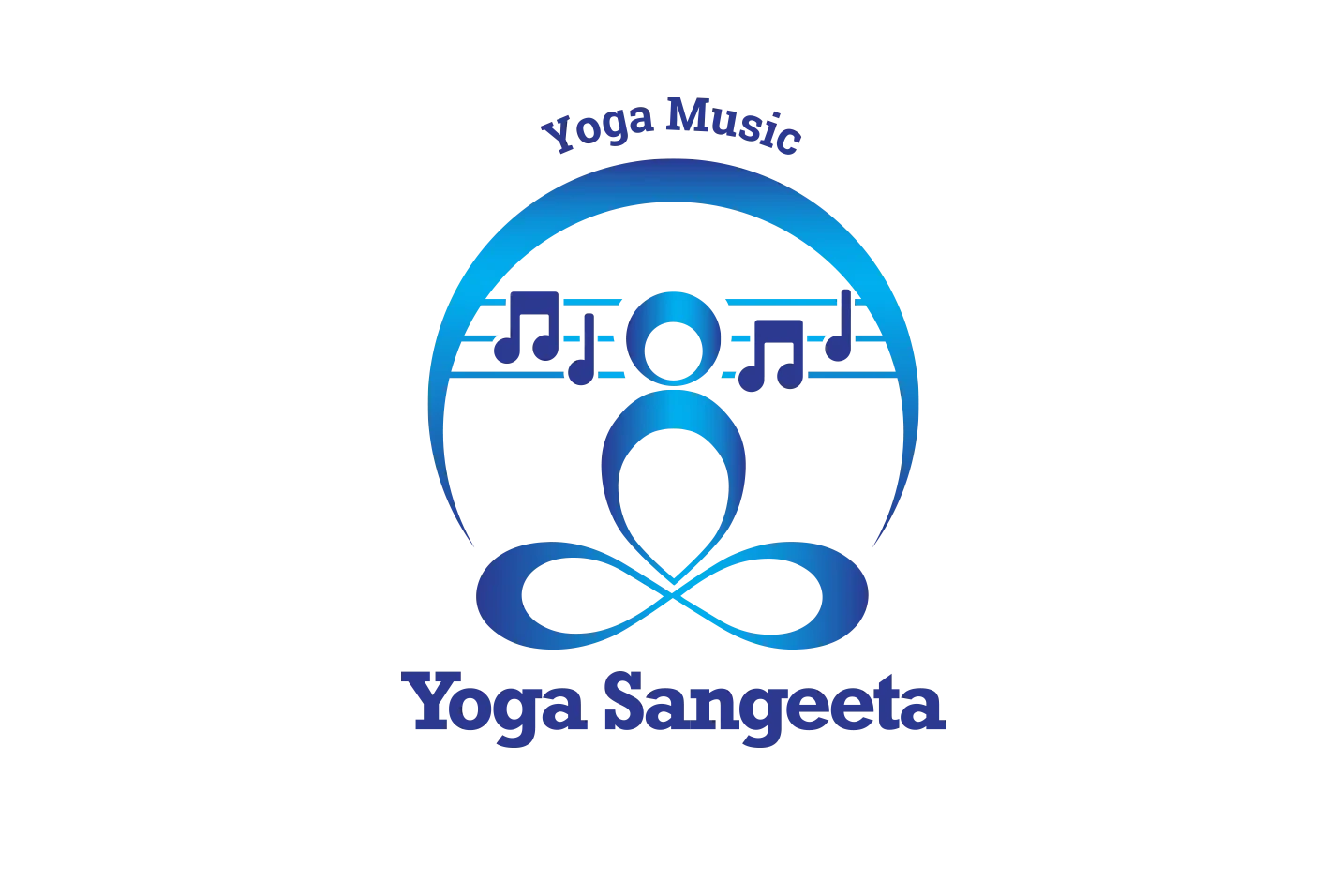 Yoga Sangeeta