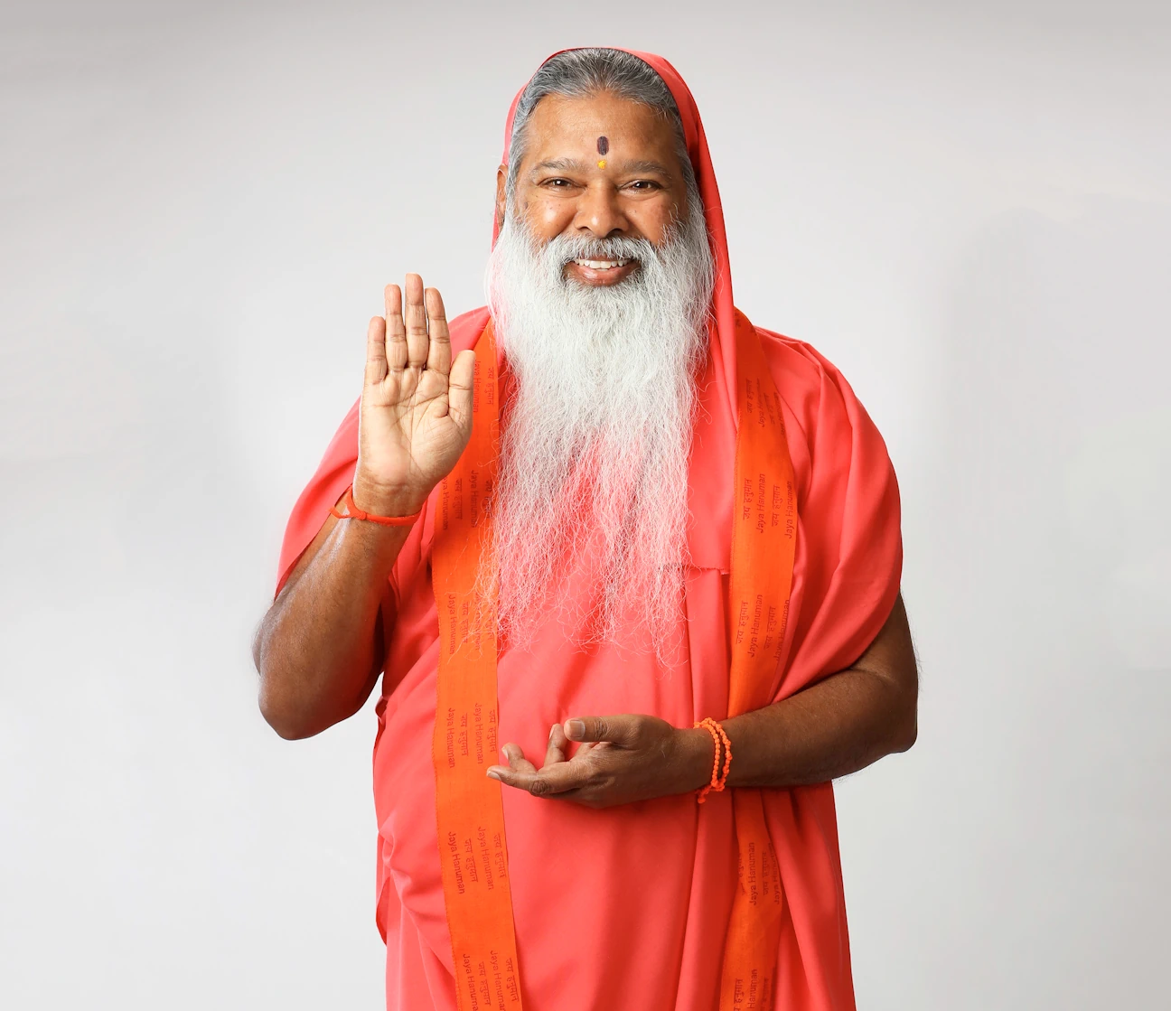 Sri Swamiji — Sadguru Deva